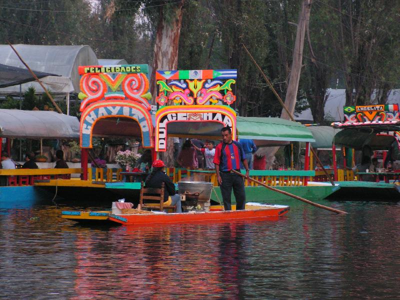 7566 Xochimilco 